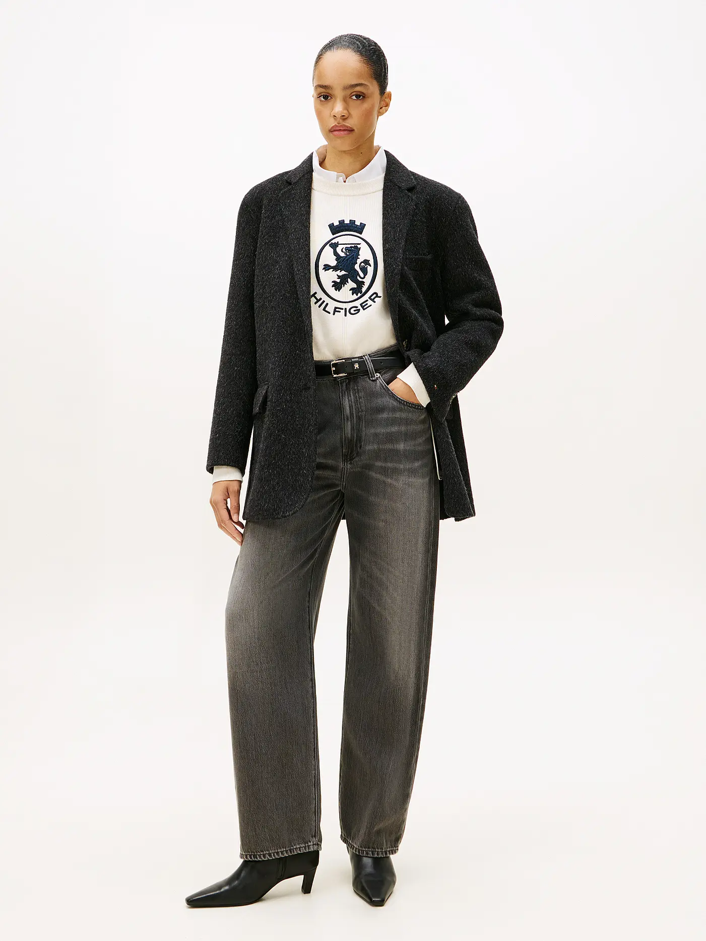 TOMMY HILFIGER | Jeans Balloon Fit | 